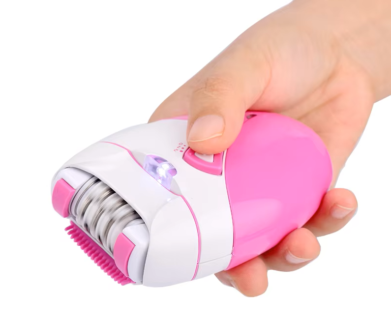 Roller Hair Removal Epilator & Shaver