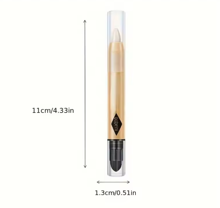 Eyeshadow Pen 2 in 1 (3 pack)