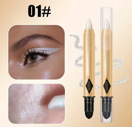 Eyeshadow Pen 2 in 1 (3 pack)