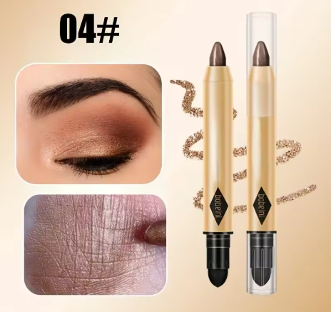 Eyeshadow Pen 2 in 1 (3 pack)