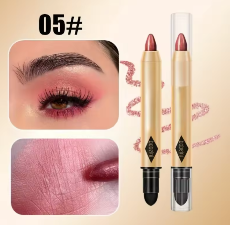 Eyeshadow Pen 2 in 1 (3 pack)