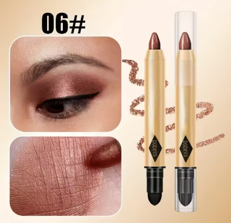 Eyeshadow Pen 2 in 1 (3 pack)
