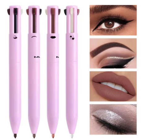 4-in-1 Makeup Pen