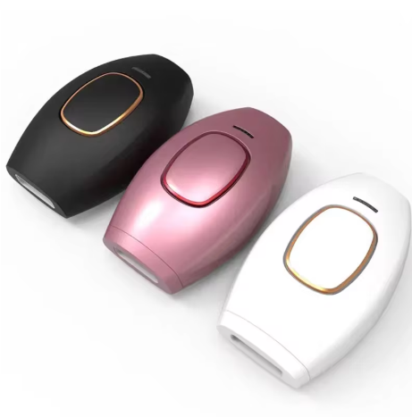 Pulse IPL Epilator