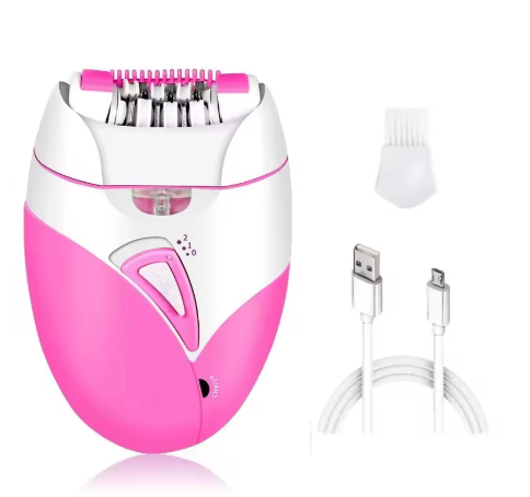 Roller Hair Removal Epilator & Shaver