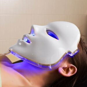 LED Face Mask Rechargeable