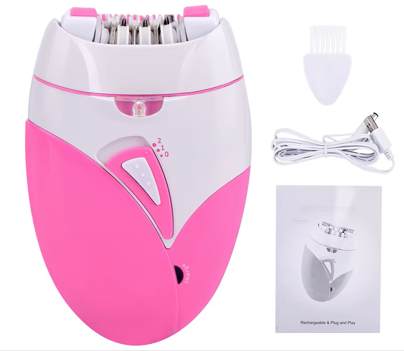 Roller Hair Removal Epilator & Shaver