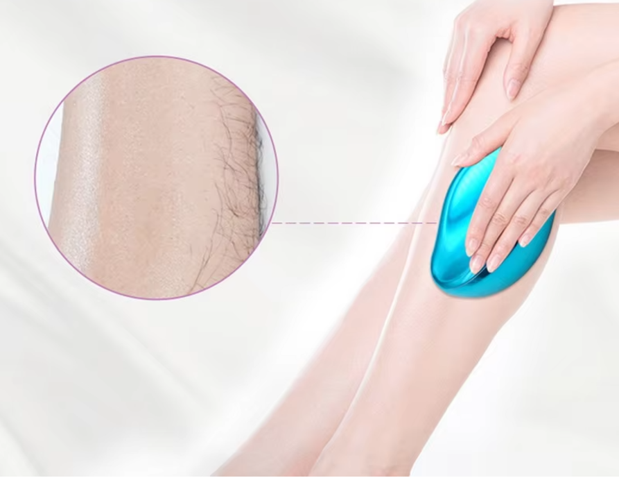 Painless Hair Remover Strip Device