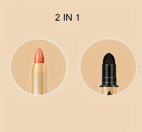Eyeshadow Pen 2 in 1 (3 pack)