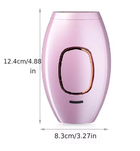 Pulse IPL Epilator