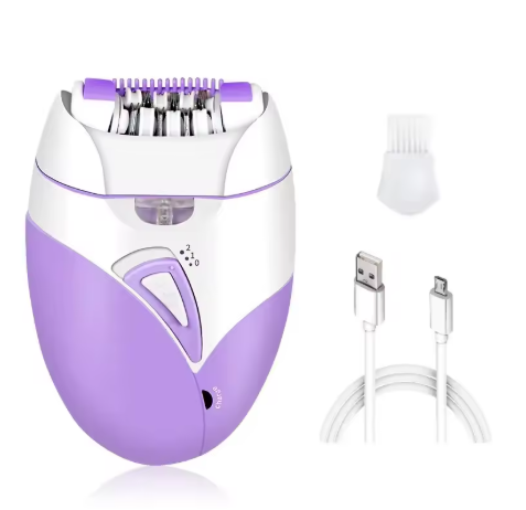 Roller Hair Removal Epilator & Shaver