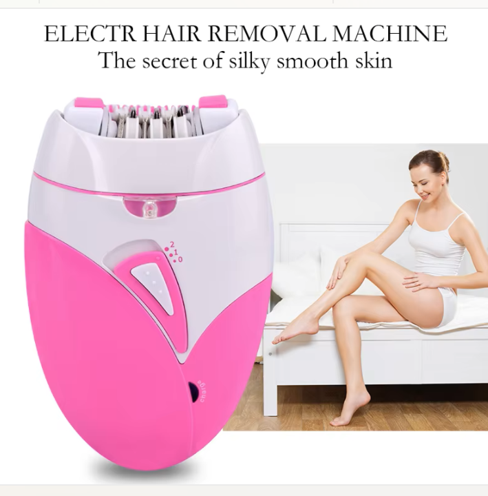 Hair Removal Bundle Deal