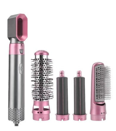 5-in-1 Hair Wave Wand