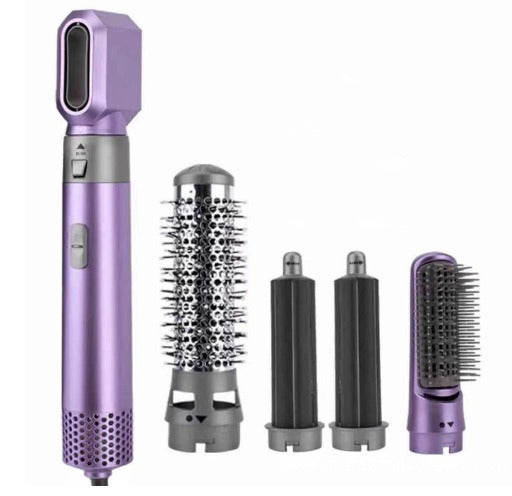 5-in-1 Hair Wave Wand