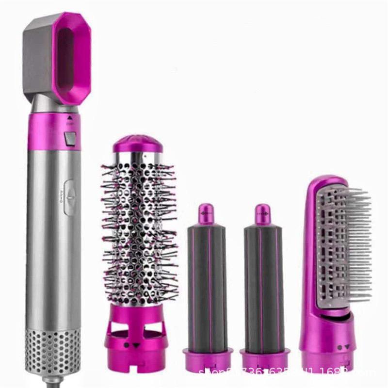 5-in-1 Hair Wave Wand