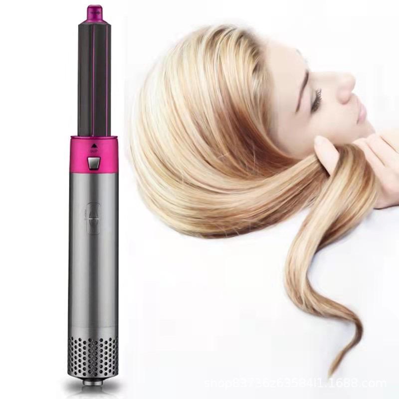 5-in-1 Hair Wave Wand